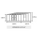  Royal Well | Muurkas Veranda 129 207330-01